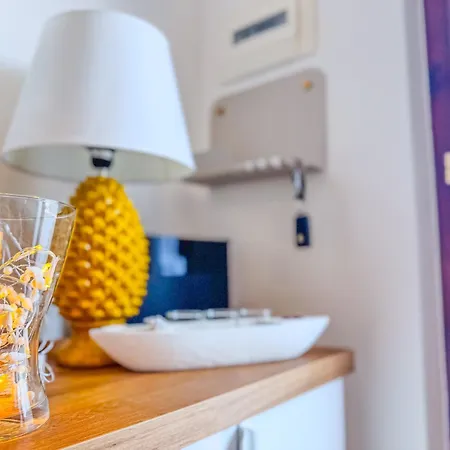 Maison Leandri - Relax Tra Le Onde Apartment *