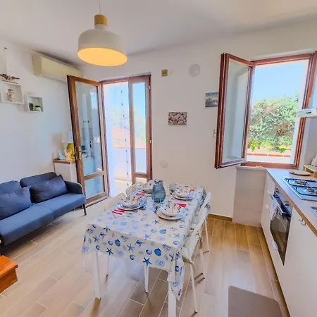 Apartment Maison Leandri - Relax Tra Le Onde Rome