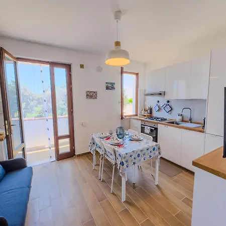 Apartment Maison Leandri - Relax Tra Le Onde