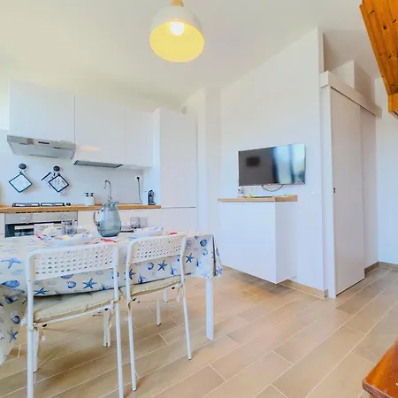 Apartment Maison Leandri - Relax Tra Le Onde