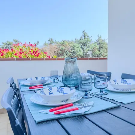 Apartment Maison Leandri - Relax Tra Le Onde