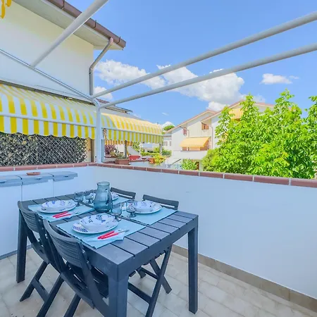 Maison Leandri - Relax Tra Le Onde Apartment *