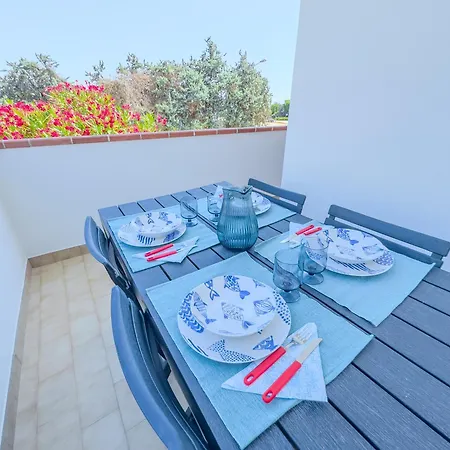 Apartment Maison Leandri - Relax Tra Le Onde Rome