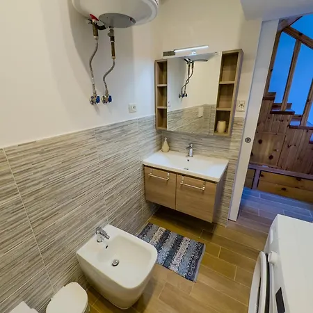 Maison Leandri - Relax Tra Le Onde * Rome