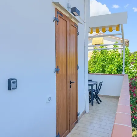 Maison Leandri - Relax Tra Le Onde
