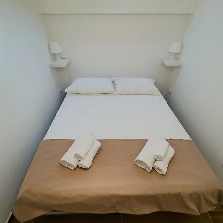Maison Leandri - Relax Tra Le Onde Apartment *