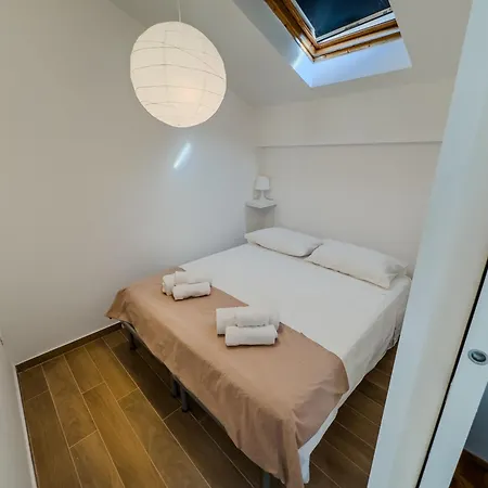 Maison Leandri - Relax Tra Le Onde Apartment Rome