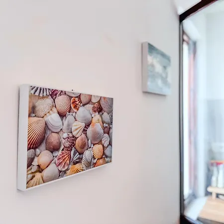 Apartment Maison Leandri - Relax Tra Le Onde Rome