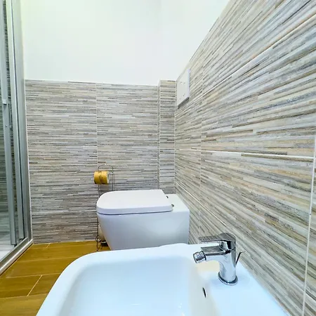 Maison Leandri - Relax Tra Le Onde