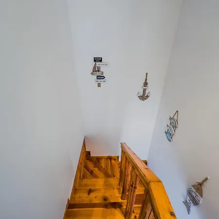 Maison Leandri - Relax Tra Le Onde Apartment