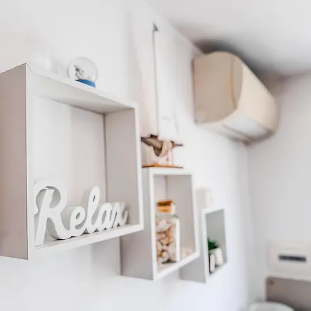 Maison Leandri - Relax Tra Le Onde Rom