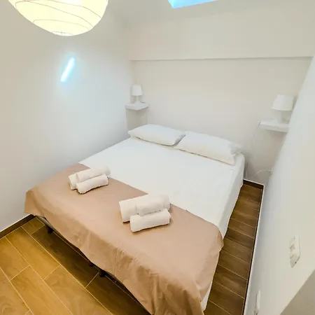 Maison Leandri - Relax Tra Le Onde Apartment *