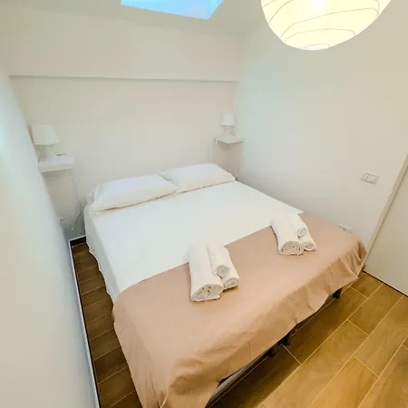 Maison Leandri - Relax Tra Le Onde Rom